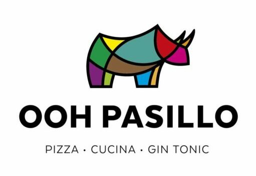 OohPasillo Pizza Cucina GinTonic